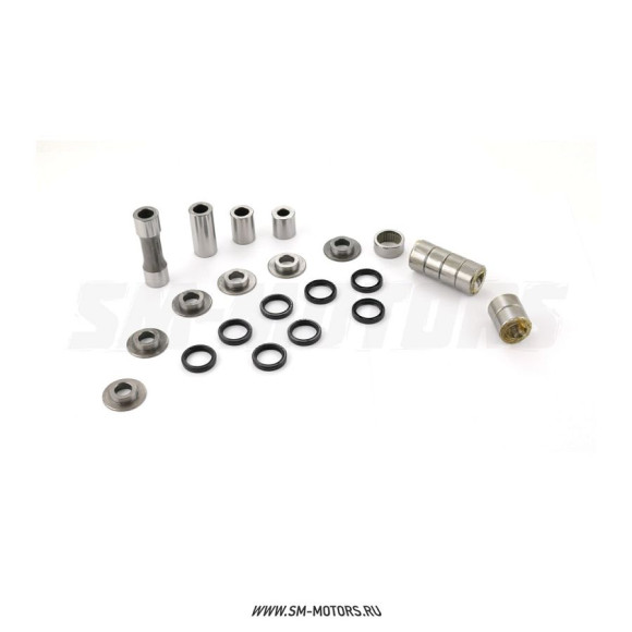Ремкомплект прогрессии PRO-X SUZUKI RMZ250 07-09 RMZ450 05-09 (26.110127) купить