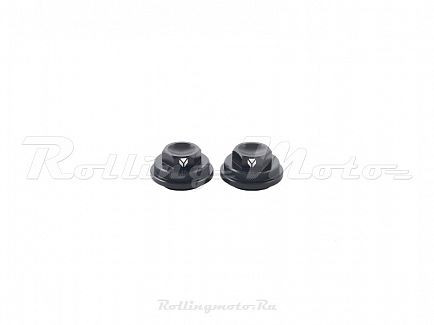 Крышка доступа к клапанам YCF двиг. YX88,125 п/а,Basic (2шт.) черная купить Крышка доступа к клапанам YCF двиг. YX88,125 п/а,Basic (2шт.) черная купить