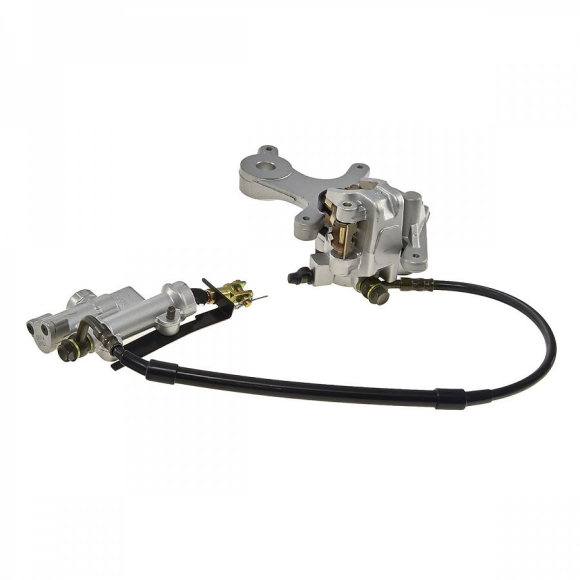 Тормозная система задняя KAYO K4 (2022-) купить