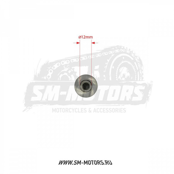 Толкатель сцепления ASIAWING двиг.196MR купить Толкатель сцепления ASIAWING двиг.196MR купить