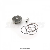 Поршень в сборе PRO-X HONDA CRF250R 14-15 d-76,78 мм (01.1343.B)