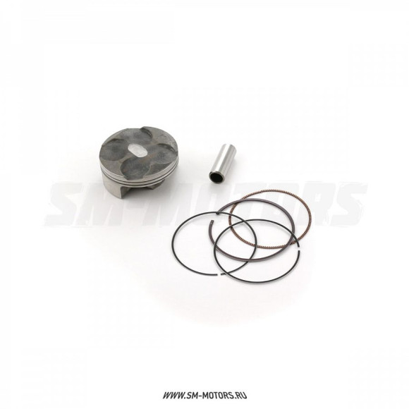 Поршень в сборе PRO-X HONDA CRF250R 14-15 d-76,78 мм (01.1343.B) купить