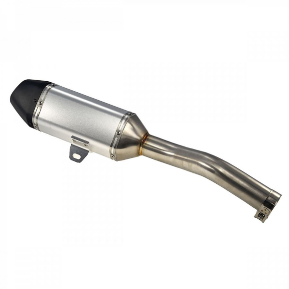 Глушитель KAYO TOR-3C, A300 (2022-) купить Глушитель KAYO TOR-3C, A300 (2022-) купить