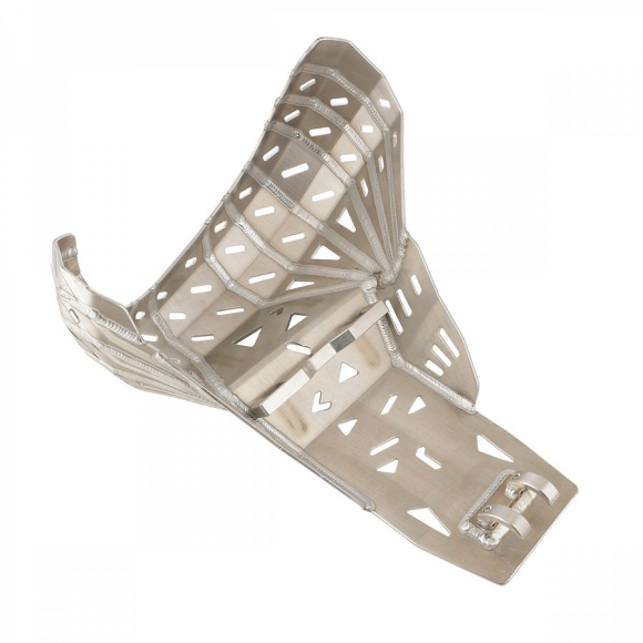 Защита картера и резонатора ARMA GR8 T300L 2Т купить