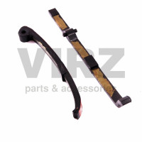 Направляющие цепи ГРМ 157FMI, 162FMJ, 166FMM (CB125-250)