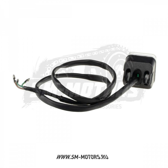 Стоп-сигнал в сборе GR7 купить Стоп-сигнал в сборе GR7 купить