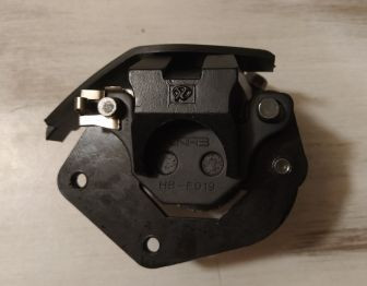 Суппорт тормоза заднего (1пор.) TTR250b купить Суппорт тормоза заднего (1пор.) TTR250b купить