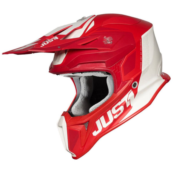 Шлем кроссовый JUST1 J18 Pulsar купить Шлем кроссовый JUST1 J18 Pulsar купить