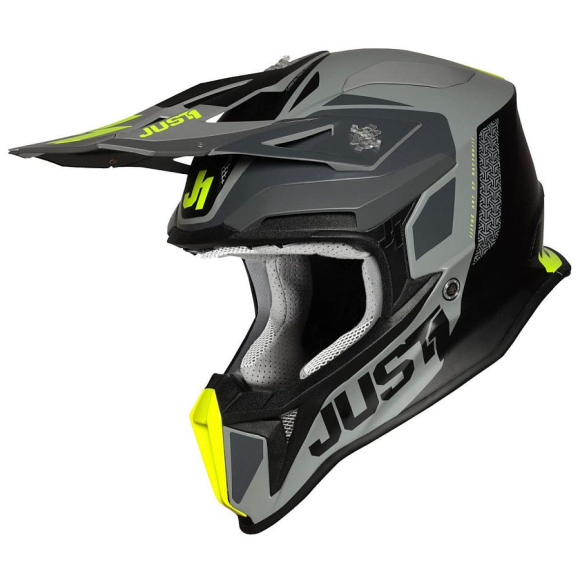 Шлем кроссовый JUST1 J18 Pulsar купить Шлем кроссовый JUST1 J18 Pulsar купить