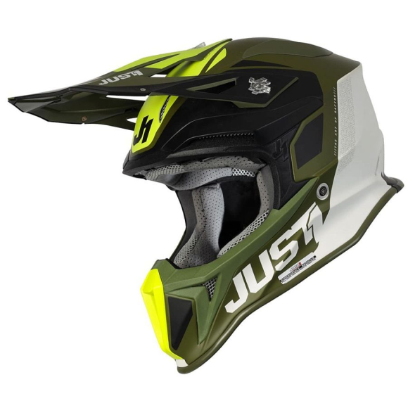 Шлем кроссовый JUST1 J18 Pulsar купить Шлем кроссовый JUST1 J18 Pulsar купить