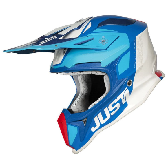 Шлем кроссовый JUST1 J18 Pulsar купить Шлем кроссовый JUST1 J18 Pulsar купить