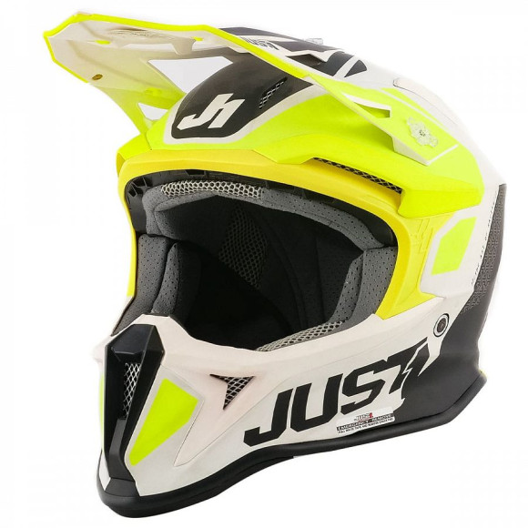 Шлем кроссовый JUST1 J18 Pulsar купить Шлем кроссовый JUST1 J18 Pulsar купить