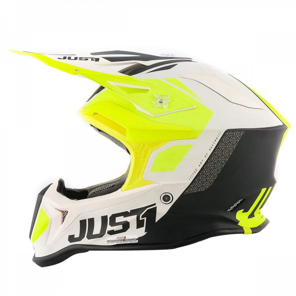 Шлем кроссовый JUST1 J18 Pulsar купить Шлем кроссовый JUST1 J18 Pulsar купить