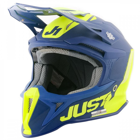 Шлем кроссовый JUST1 J18 Pulsar купить Шлем кроссовый JUST1 J18 Pulsar купить