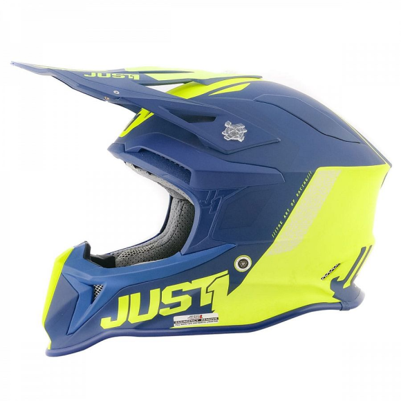 Шлем кроссовый JUST1 J18 Pulsar купить Шлем кроссовый JUST1 J18 Pulsar купить