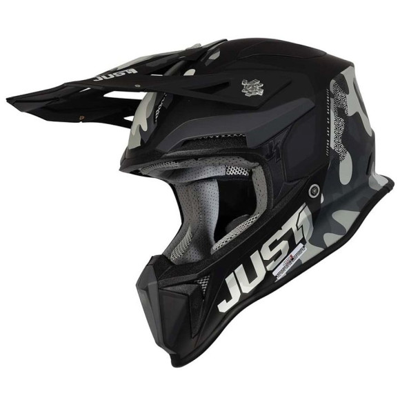 Шлем кроссовый JUST1 J18 Pulsar купить Шлем кроссовый JUST1 J18 Pulsar купить