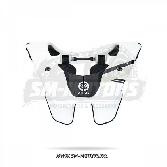 Защита шеи ATLAS AIR LITE (2022) купить Защита шеи ATLAS AIR LITE (2022) купить