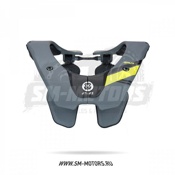 Защита шеи ATLAS AIR LITE (2022) купить Защита шеи ATLAS AIR LITE (2022) купить