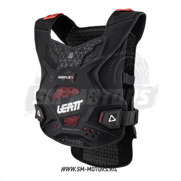 Защита тела LEATT Chest Protector AirFlex WOMEN купить Защита тела LEATT Chest Protector AirFlex WOMEN купить