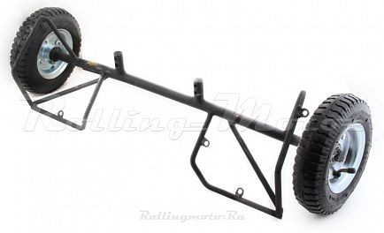 Комплект боковых колес для YCF-50 купить Комплект боковых колес для YCF-50 купить