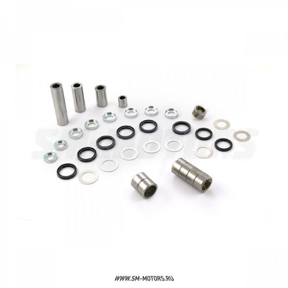 Ремкомплект прогрессии PRO-X SUZUKI RMZ250/450 10-12 RMX450Z 10-19 (26.110179) купить