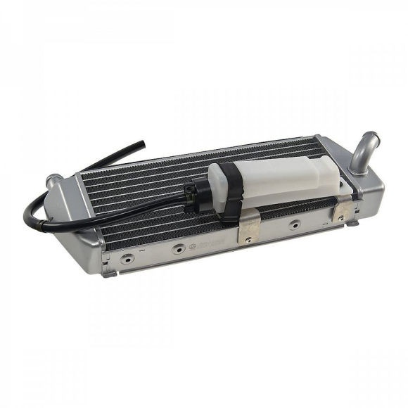 Радиатор вод.охл. левый KAYO K6 (2021-)/K6-R (2019-) купить Радиатор вод.охл. левый KAYO K6 (2021-)/K6-R (2019-) купить