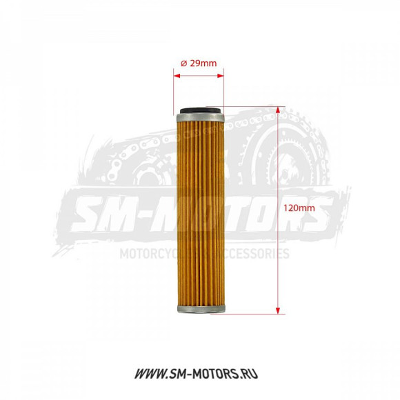 Фильтр масляный HF 631 ^ купить Фильтр масляный HF 631 ^ купить
