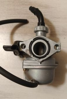 Карбюратор 4Т 147FMH,152FMH D19 (d=35mm); DELTA 70-110см3 купить Карбюратор 4Т 147FMH,152FMH D19 (d=35mm); DELTA 70-110см3 купить