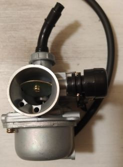 Карбюратор 4Т 147FMH,152FMH D19 (d=35mm); DELTA 70-110см3 купить Карбюратор 4Т 147FMH,152FMH D19 (d=35mm); DELTA 70-110см3 купить