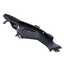 Накладка бампера правая ATAKI WD150