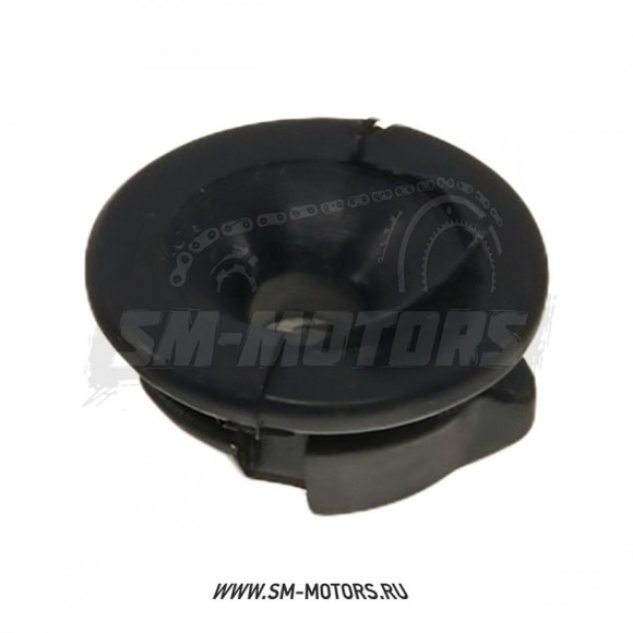 Клипса крепления бокового обтекателя GR7 купить Клипса крепления бокового обтекателя GR7 купить