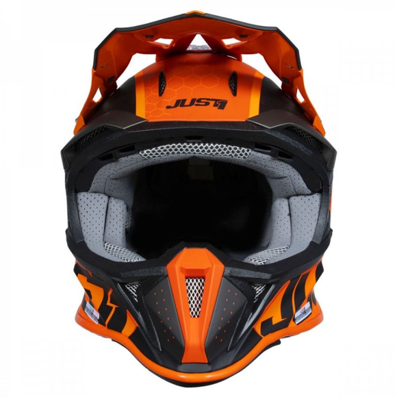 Шлем кроссовый JUST1 J18 HEXA купить Шлем кроссовый JUST1 J18 HEXA купить