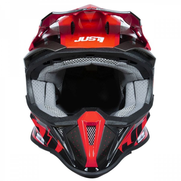 Шлем кроссовый JUST1 J18 HEXA купить Шлем кроссовый JUST1 J18 HEXA купить