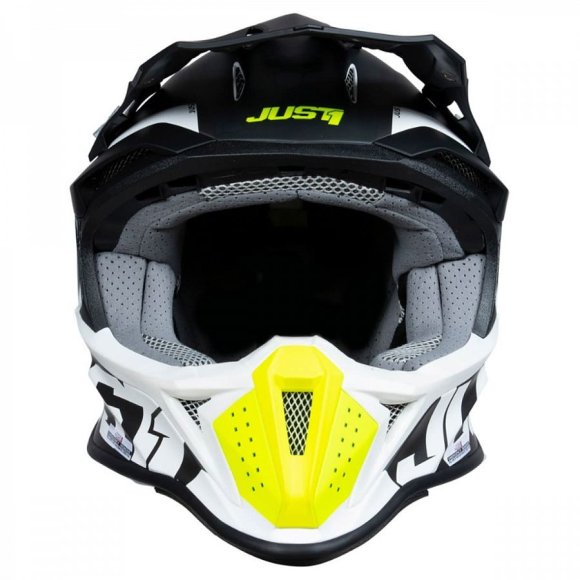 Шлем кроссовый JUST1 J18 HEXA купить Шлем кроссовый JUST1 J18 HEXA купить