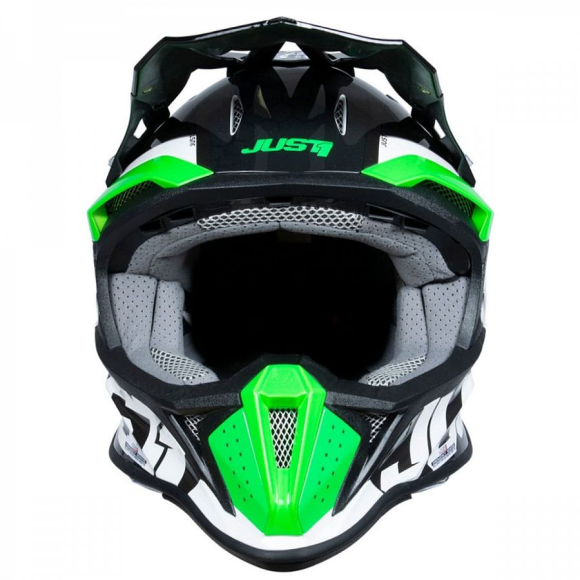 Шлем кроссовый JUST1 J18 HEXA купить Шлем кроссовый JUST1 J18 HEXA купить