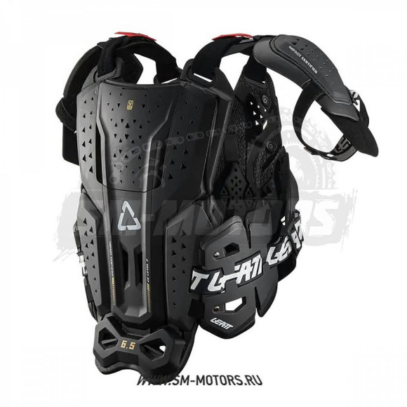 Защита тела LEATT Chest Protector 6.5 Pro купить Защита тела LEATT Chest Protector 6.5 Pro купить