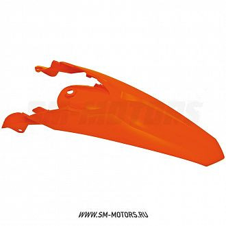 Крыло заднее R-TECH KTM SX/SX-F 11-15 оранжевый (R-PPKTMAR0011) купить