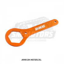 Ключ для вилки DRC WP 35 мм оранжевый (D59-37-173)