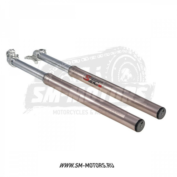 Амортизаторы передние 940mm GR7 (SZC) регулируемые LITE купить