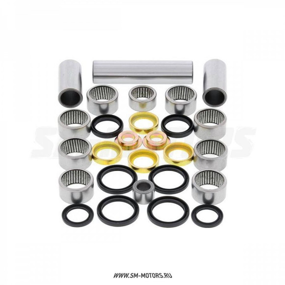 Ремкомплект прогрессии PRO-X YAMAHA WRF250/450 06 (26.110142) купить