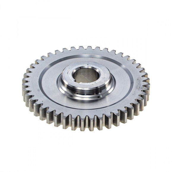 Шестерня балансирного вала двиг. LX162FMK-2 (200 см3, вариатор, задн.ход) купить Шестерня балансирного вала двиг. LX162FMK-2 (200 см3, вариатор, задн.ход) купить