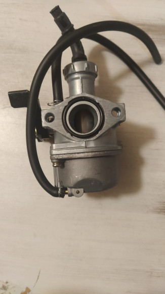 Карбюратор 4Т 152FMI,152FMH D20 120-125см3 купить Карбюратор 4Т 152FMI,152FMH D20 120-125см3 купить