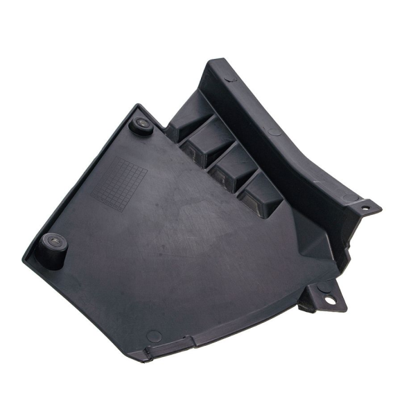 Накладка задняя боковой крышки левая ATAKI WD150 купить Накладка задняя боковой крышки левая ATAKI WD150 купить