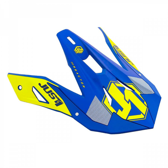 Козырек для шлема JUST1 J39 REACTOR купить Козырек для шлема JUST1 J39 REACTOR купить