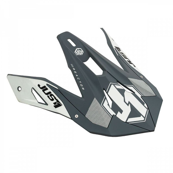 Козырек для шлема JUST1 J39 REACTOR купить Козырек для шлема JUST1 J39 REACTOR купить
