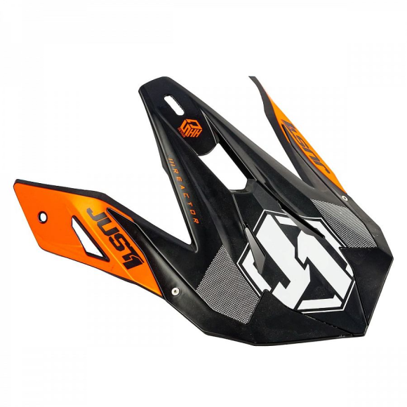 Козырек для шлема JUST1 J39 REACTOR купить Козырек для шлема JUST1 J39 REACTOR купить