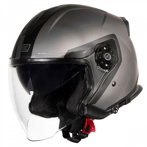 Шлем открытый со стеклом ORIGINE PALIO Techy купить Шлем открытый со стеклом ORIGINE PALIO Techy купить