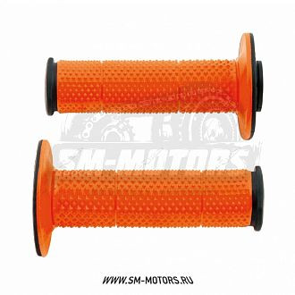 Грипсы R-TECH FULL DIAMOND мягкие двухкомпонентные купить Грипсы R-TECH FULL DIAMOND мягкие двухкомпонентные купить