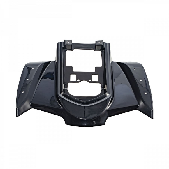 Облицовка задняя KAYO PREDATOR черная купить Облицовка задняя KAYO PREDATOR черная купить