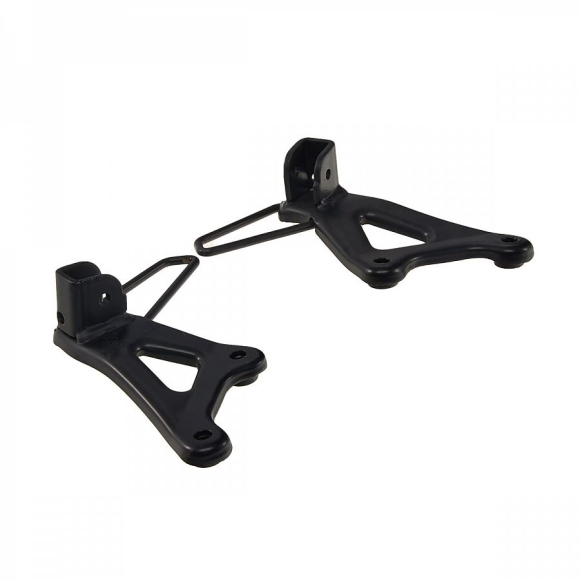 Кронштейны подножек пассажира (пара) KAYO Т2 ENDURO,Т4 (2020) купить Кронштейны подножек пассажира (пара) KAYO Т2 ENDURO,Т4 (2020) купить